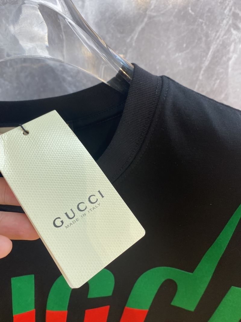 Gucci T-Shirts